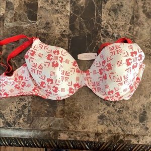 Victoria’s Secret Bra